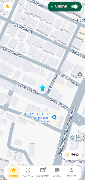 Family Driver Screenshot 0