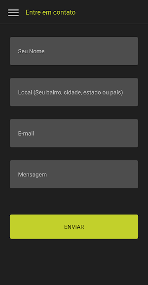 AM 810 Verdinha Screenshot 3