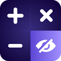 Launcher Hide: Hide App, Media