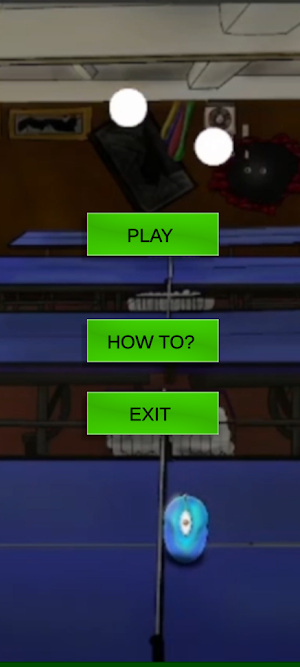 Pong Catch Screenshot 3
