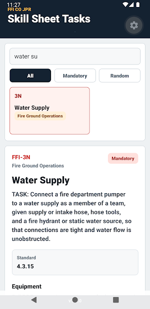 JPR Ready Screenshot 3