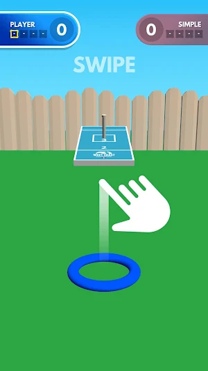 Ring Toss League Screenshot 3