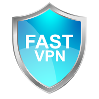 Fast Vpn- Ultimate Secure Vpn 