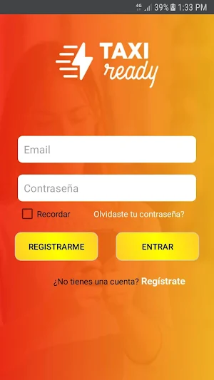 Taxi Ready Conductor Screenshot 1