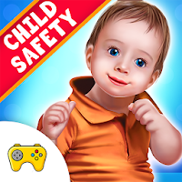 Children Basic Rules of Safety : Child Safety