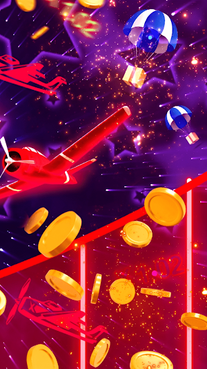Heavenly Star Screenshot 2