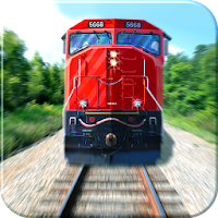 Railroad Crossing