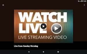 FBC Murrells Inlet Screenshot 3
