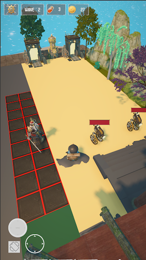 DuyAnhToD Screenshot 1