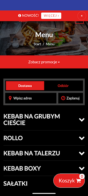 LENA GRILL KEBAB Screenshot 0