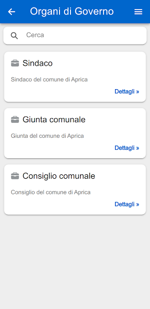 Aprica Smart Screenshot 2