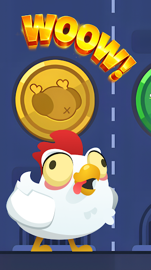 Chicken Road Screenshot 0