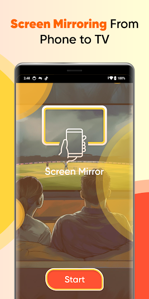 Screen Mirror screenshot 5