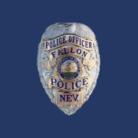 Fallon Police Department, NV