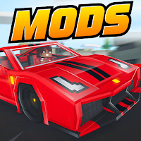Mods Transport for Minecraft