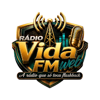 Rádio Vida FM Web