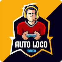 gaming logo maker - gamer logo