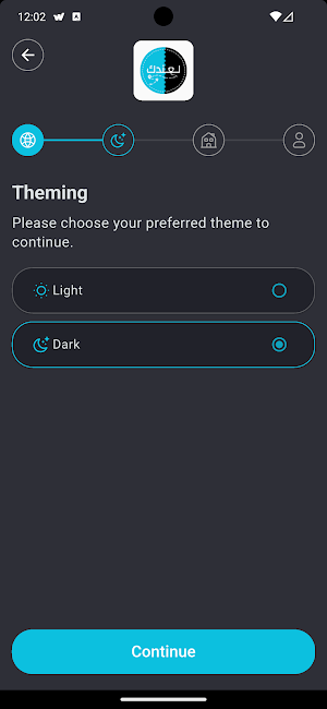 La3endak Driver Screenshot 1