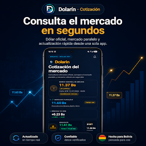 Dolarín Screenshot 1