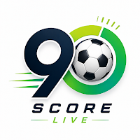 Score90: Live Football Scores