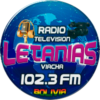 Radio Letanias Viacha