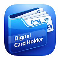 Digital Card Holder (My Card)