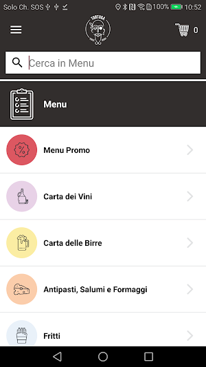 Tortuga Delivery Screenshot 3