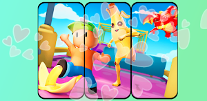 Stumble Guys World Wallpaper Screenshot 0