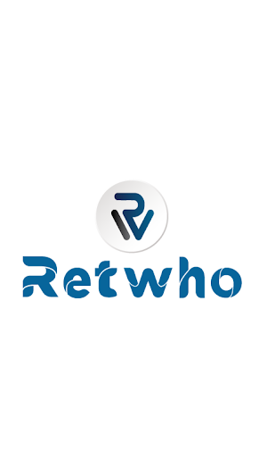 Retwho Screenshot 0