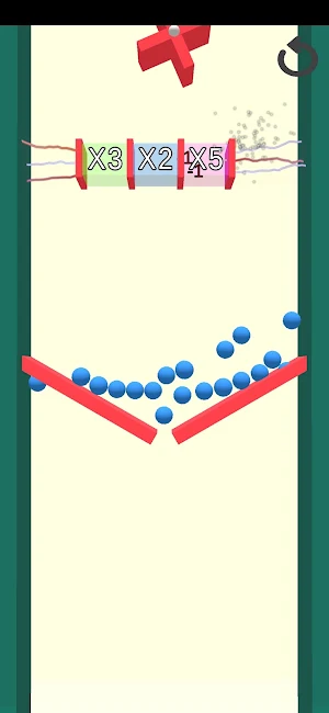 Ball Monsters Screenshot 2