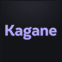 Kagane - Manga Reader