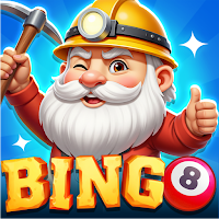 Bingo Gold Rush: Win Cash