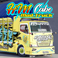 HM Cabe Mod Truk