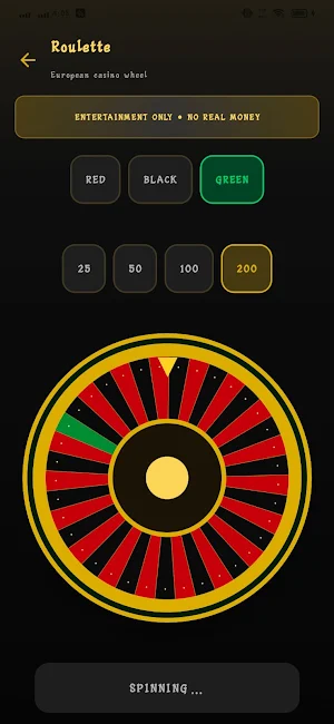 ufabet Screenshot 2