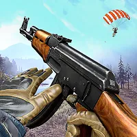 FPS Shooting Games Offline