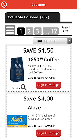 Jumbo Foods Screenshot 3
