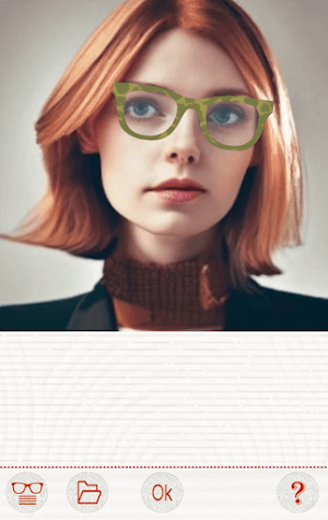 Perfect Glasses Screenshot 2