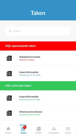 Kresco Screenshot 3