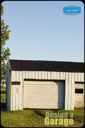 Design A Garage Screenshot 0
