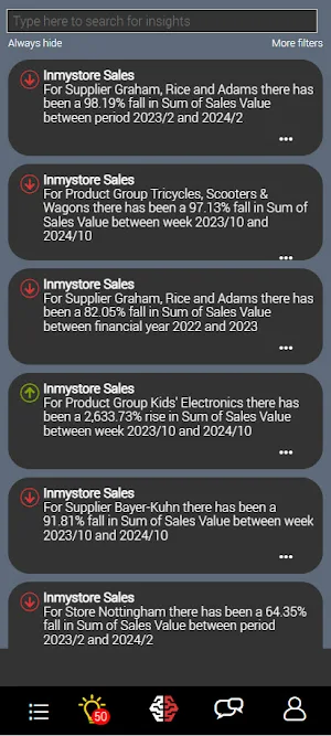 inmydata Screenshot 3