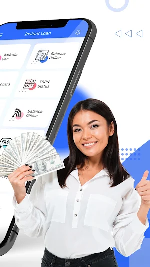 Instant Loan Guide Screenshot 1
