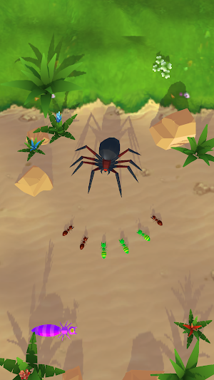 Zoo Ant Spread Screenshot 1