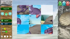 VL Dinossauros Screenshot 2