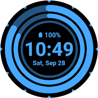 Progress Watch