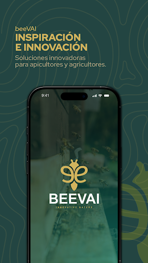 BEEVAI Screenshot 0