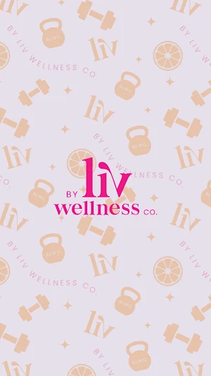 BY LIV WELLNESS CO Screenshot 0