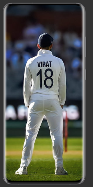 TEN Sports: Live Cricket TV HD Screenshot 3