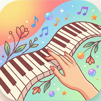 Easy Piano - Learn & Play