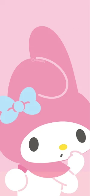 My Melody Wallpaper 4K HD Screenshot 0
