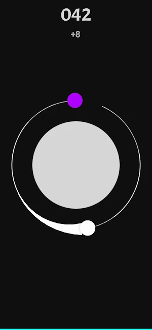 Reflex Circle Screenshot 2